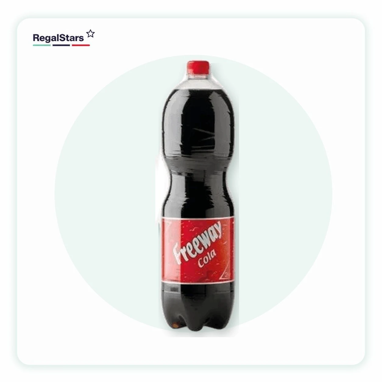 Freeway Cola