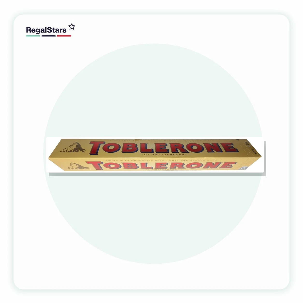 Toblerone