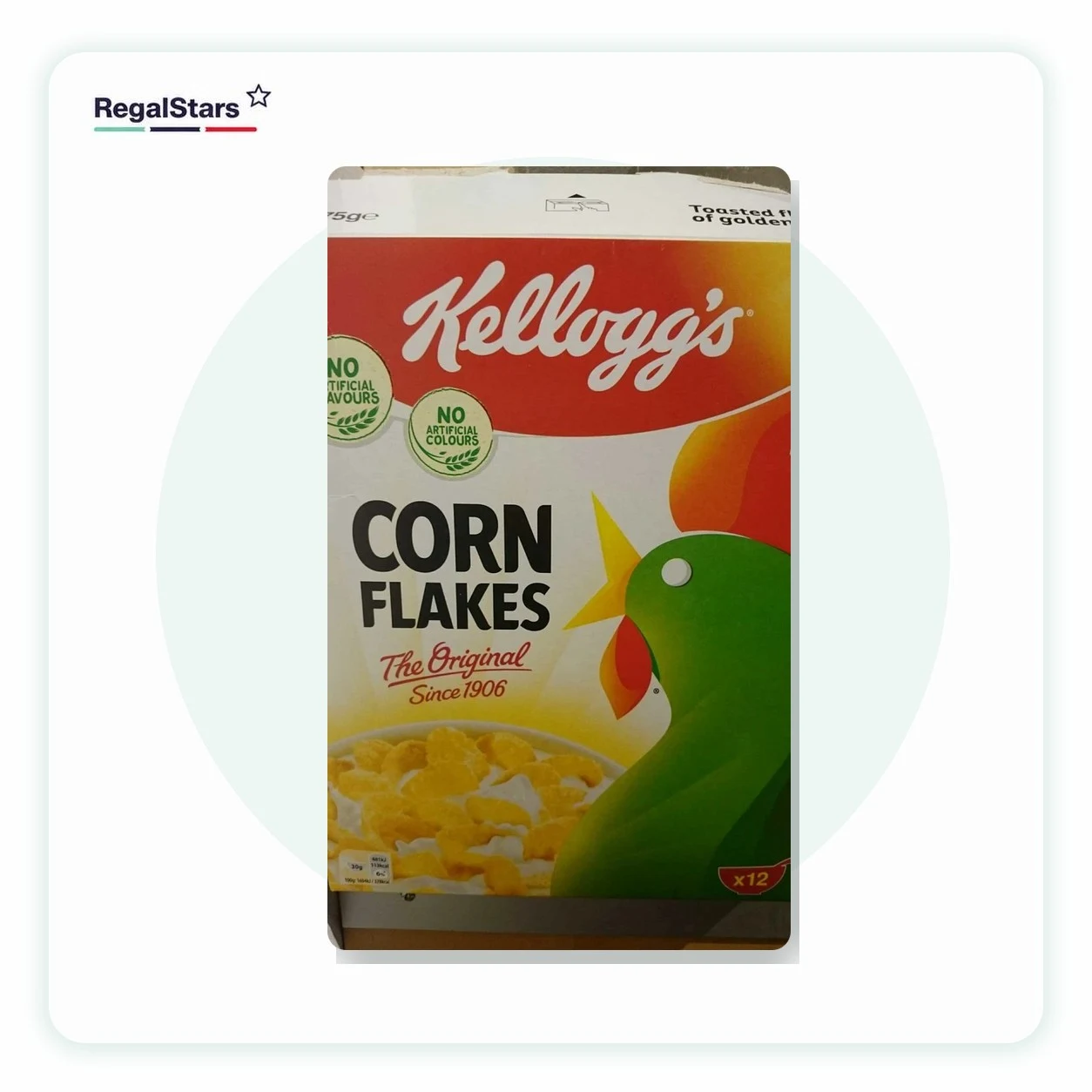 Kellogg's Corn Flakes