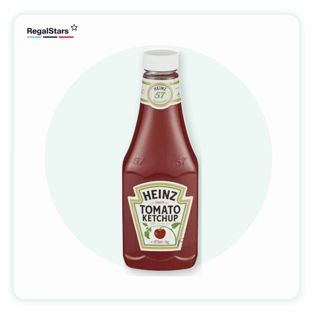 Heinz Tomato Ketchup