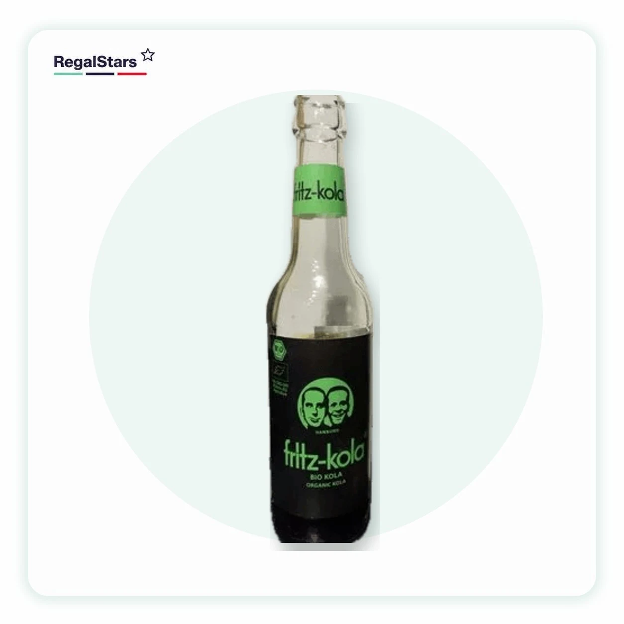 fritz-kola Bio