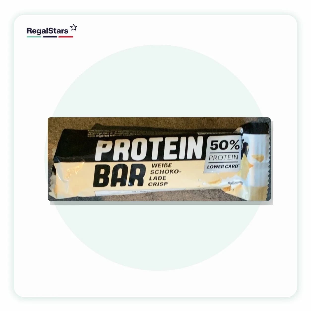 IronMaxx Protein Bar