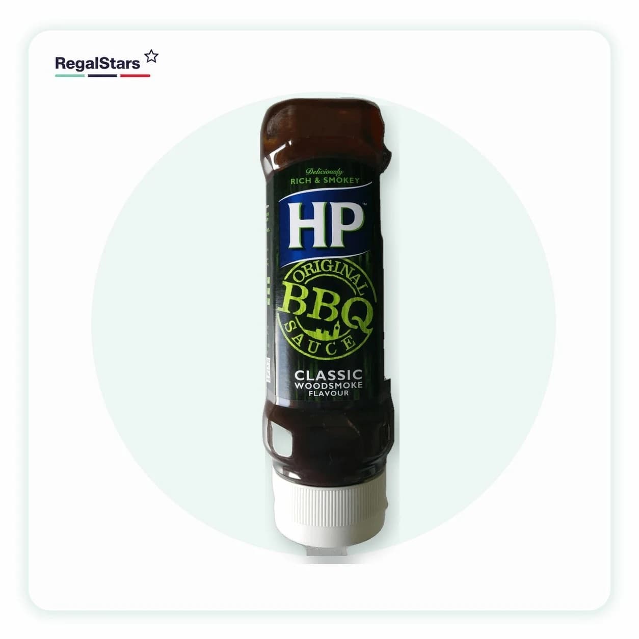 HP Classic BBQ Sauce