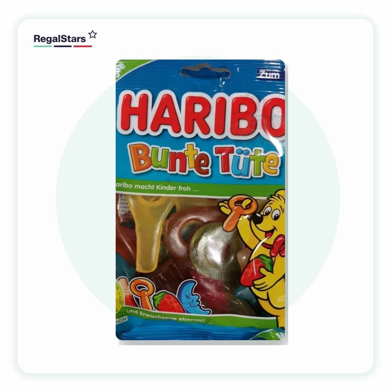 Haribo Bunte Tüte