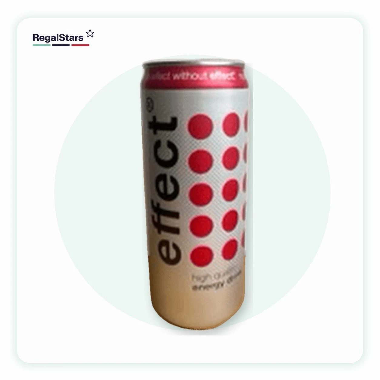 effect Energy Drink